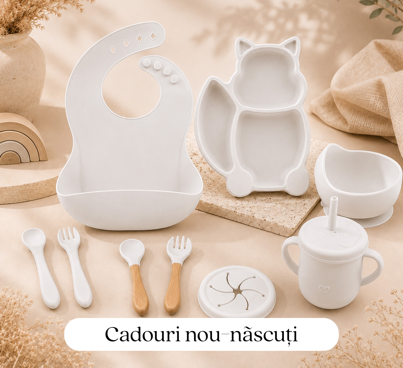 cadouri nou-nascuti
