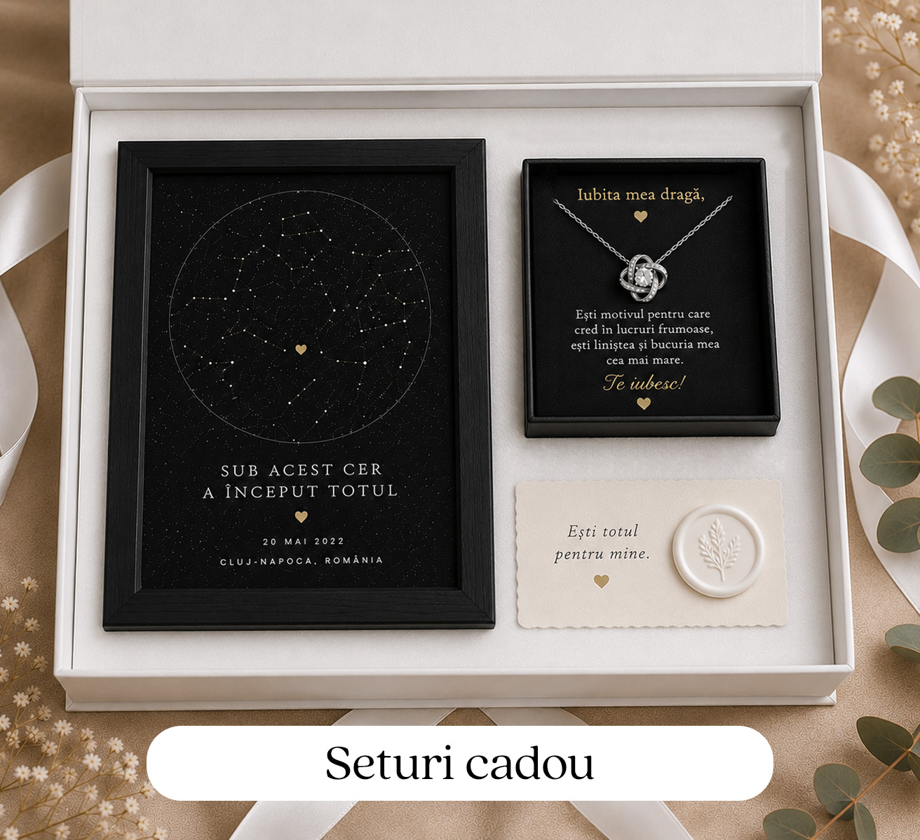 seturi cadou